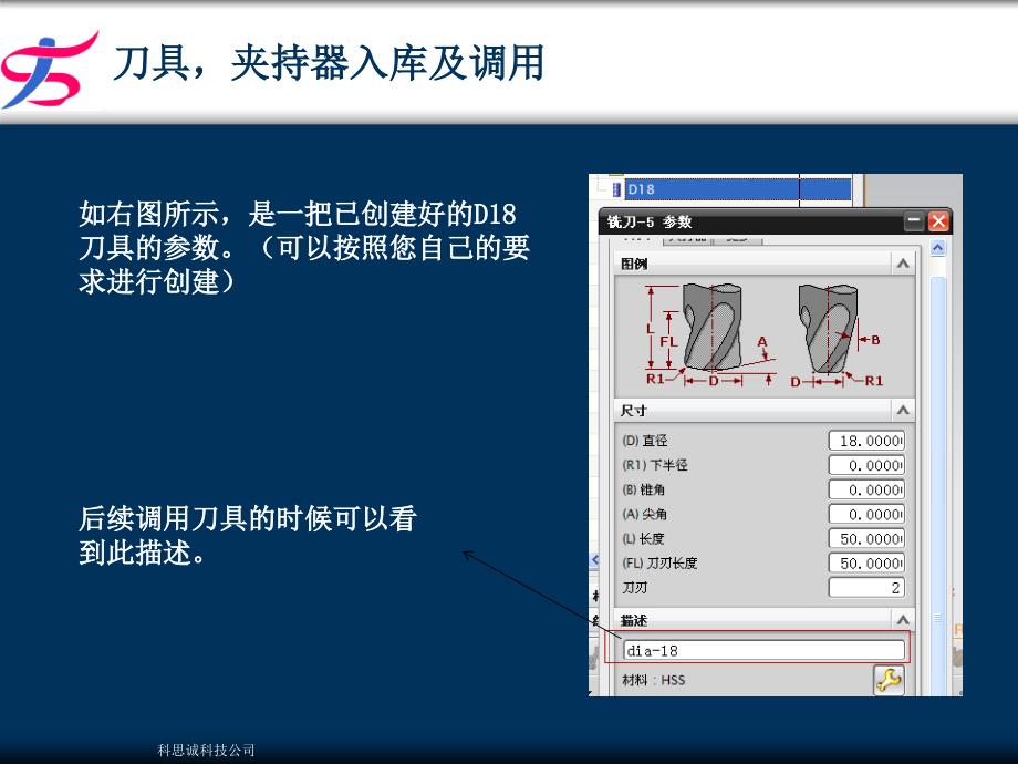 刀具夹持器入库及调用.ppt_第2页