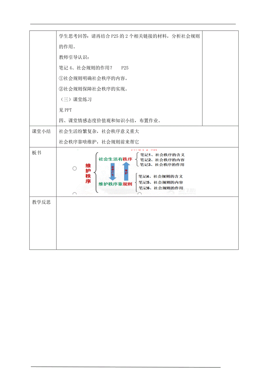 部颁版《道德与法治》八年级上册[8]_第3页