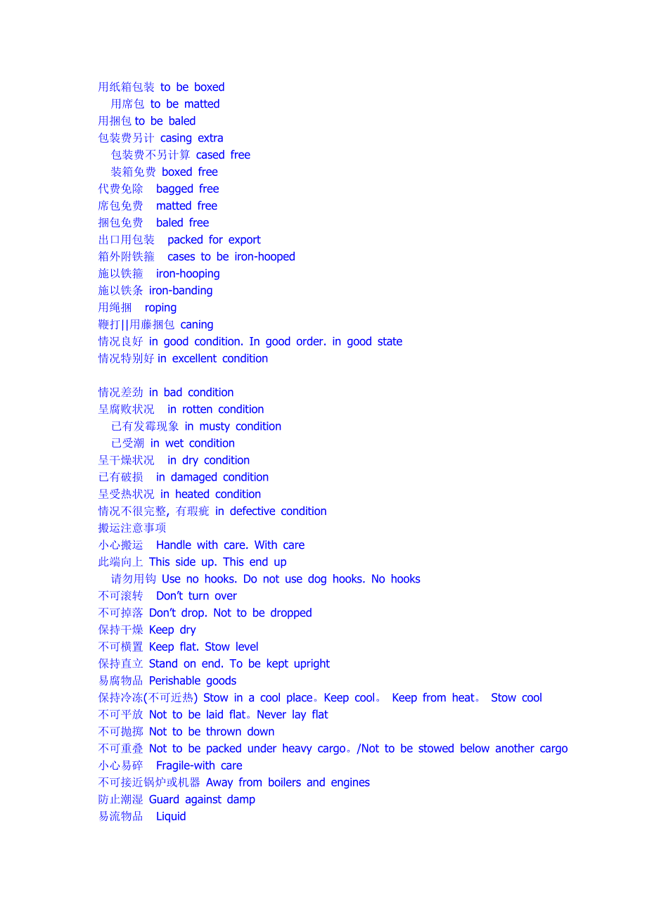 外贸常用术语大全.doc_第2页