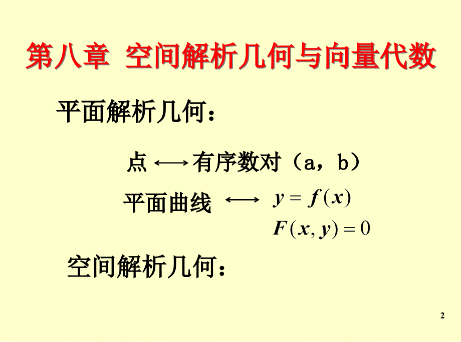 最新向量及其线性运算23514ppt课件_第2页