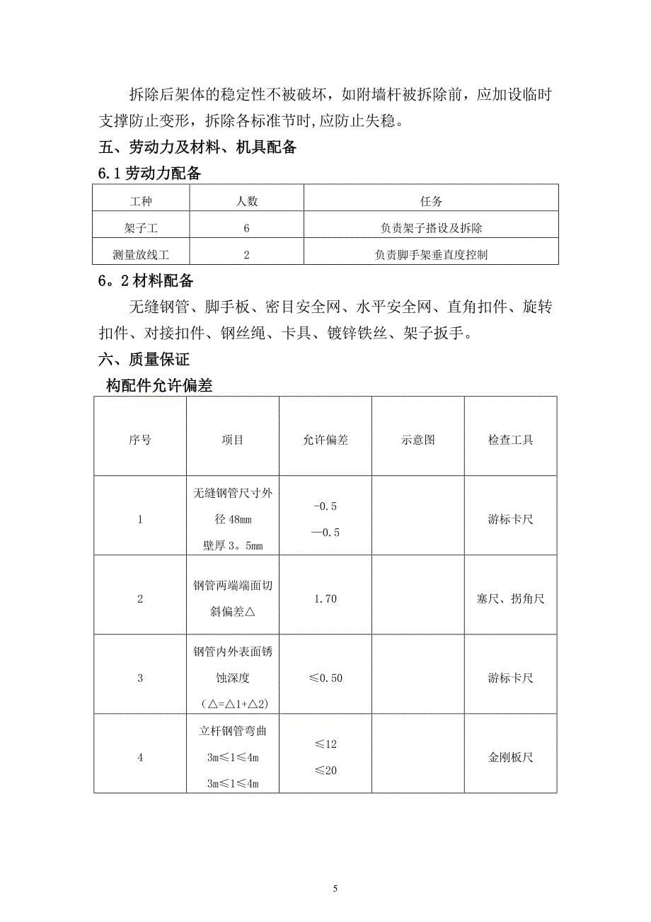 脚手架工程施工方案(1).doc_第5页