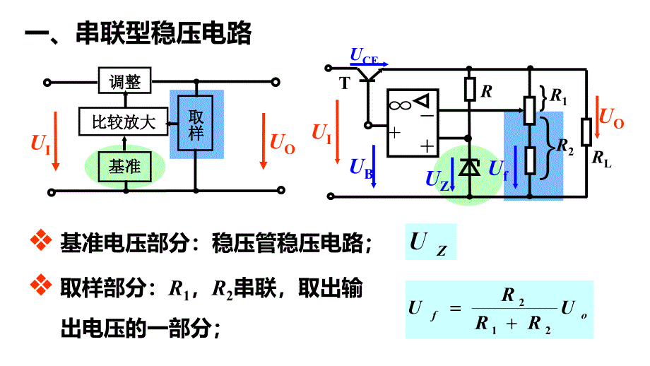 77-集成稳压电路《电工电子技术》_第4页