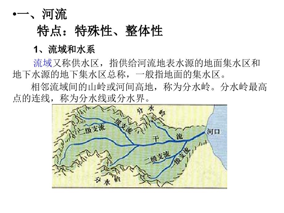 高二地理人教版必修三3-2《河流的综合开发》（共37张PPT）_第3页