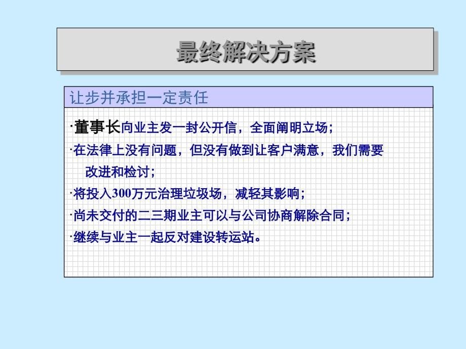 房地产开发全程风险危机化解与规避331p_第5页