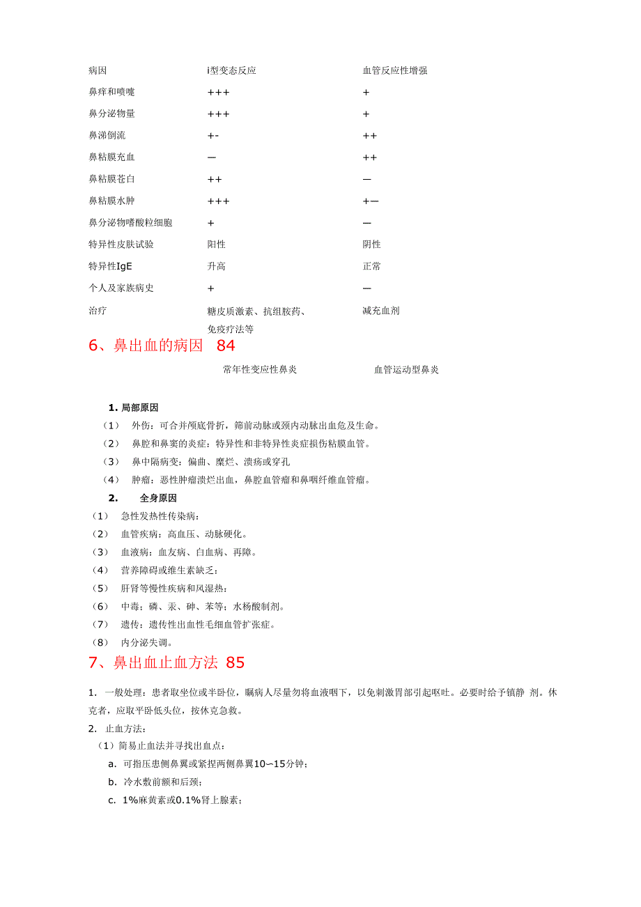 耳鼻喉整理_第3页