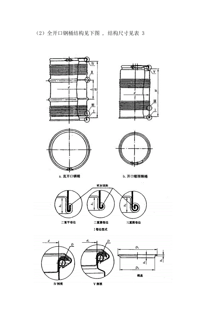 包装容器—钢桶_第4页