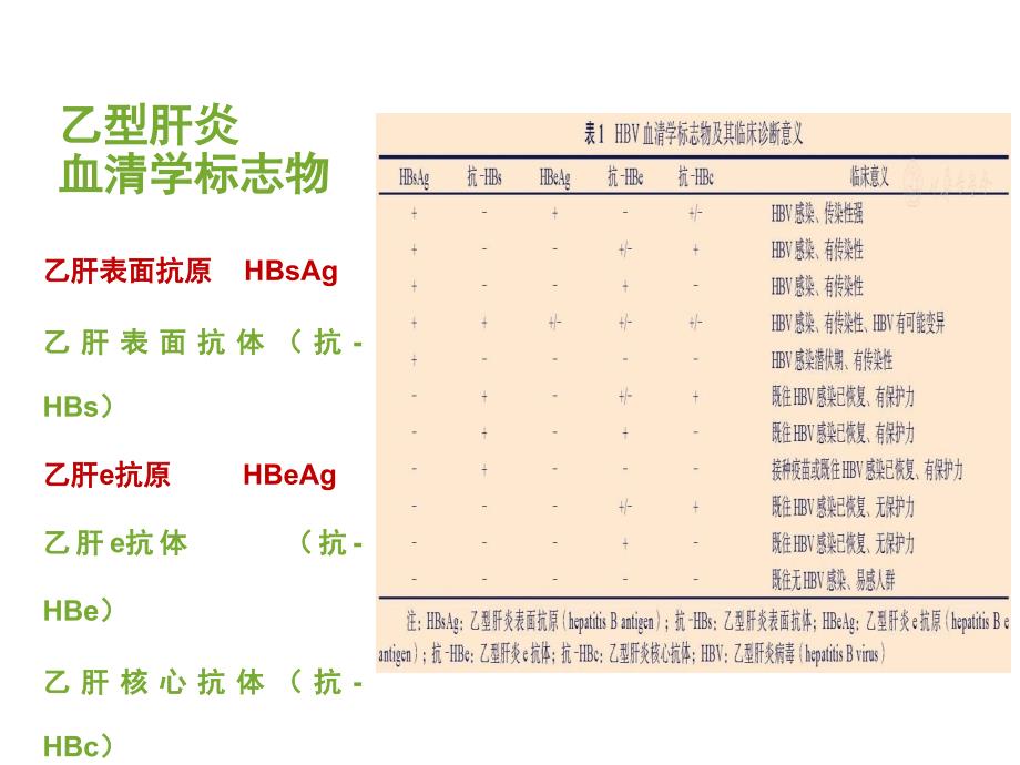 乙型肝炎病毒母婴传播预防指南_第4页