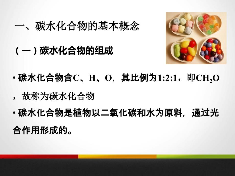 碳水化合物(脂肪)与宠物营养教学教材课件_第2页