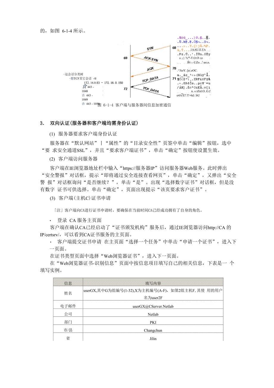 网络安全实验七_第5页