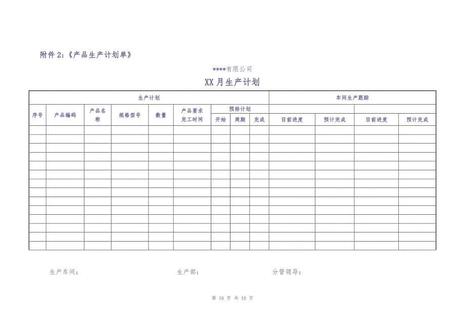 产品加工流程（天选打工人）.docx_第5页