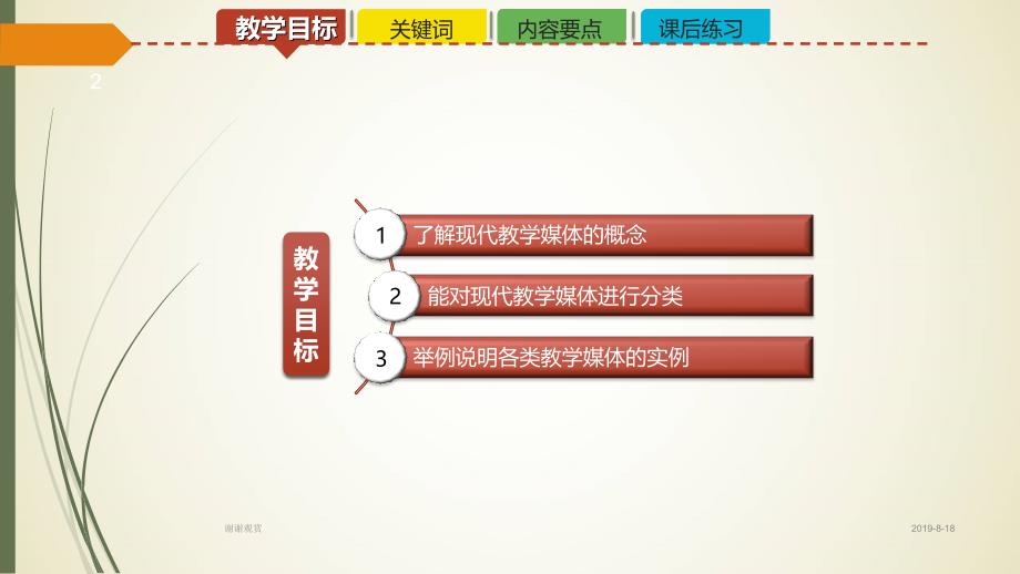 现代教育技术应用课件_第2页