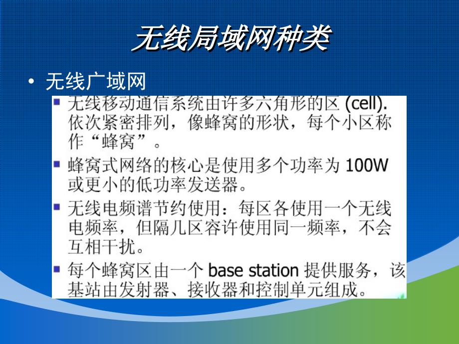 无线局域网概述_第3页