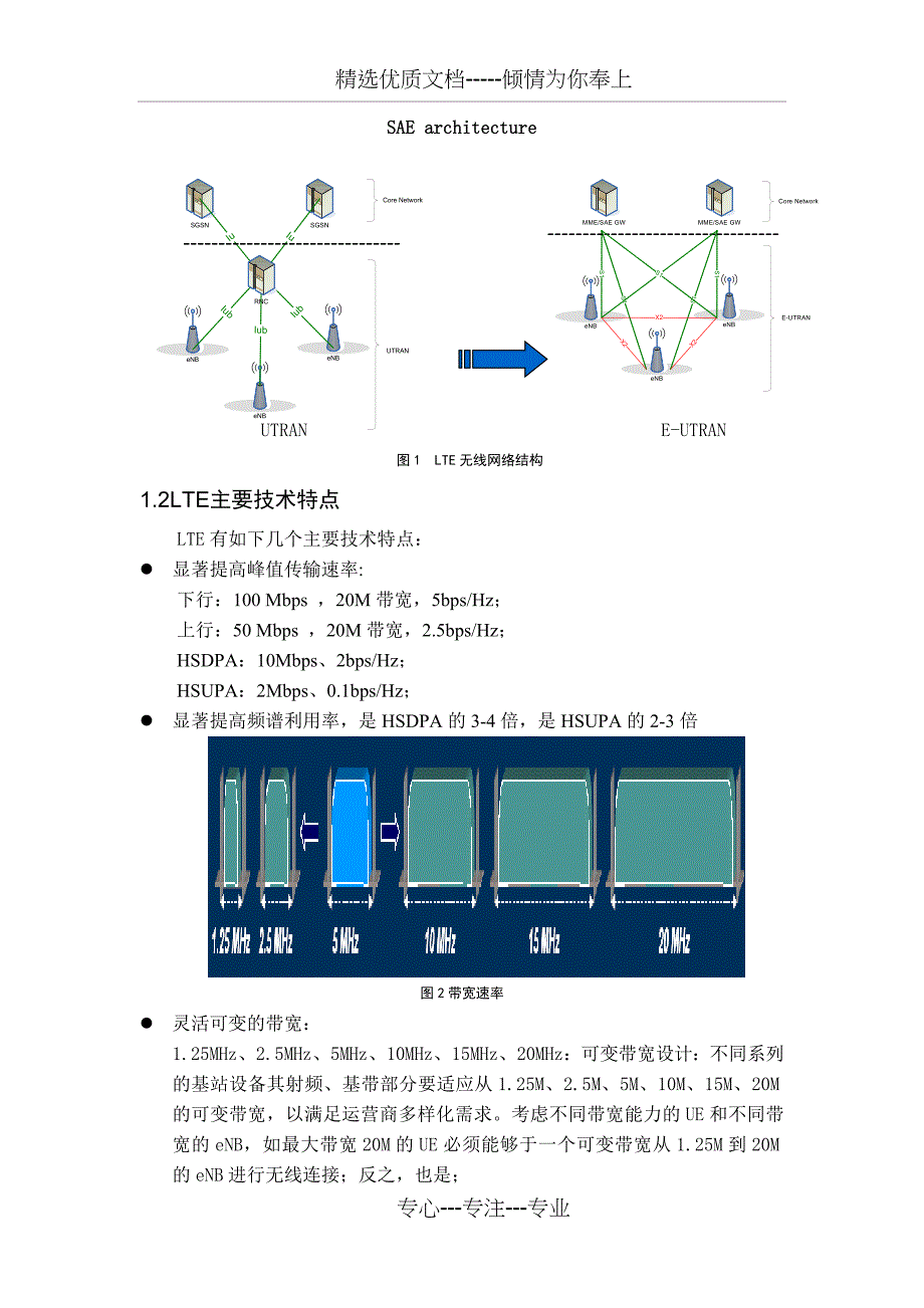 LTE移动通信系统实训(共21页)_第4页