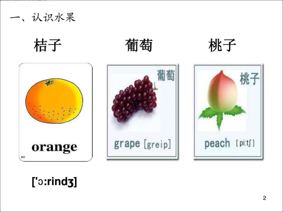 小学常用英语单词图片大全完全版1642027027.ppt_第2页