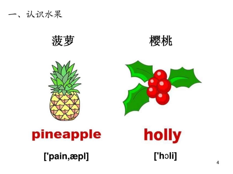 小学常用英语单词图片大全完全版1642027027.ppt_第4页