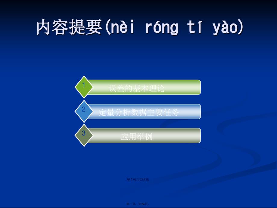 实验数据误差分析学习教案_第2页