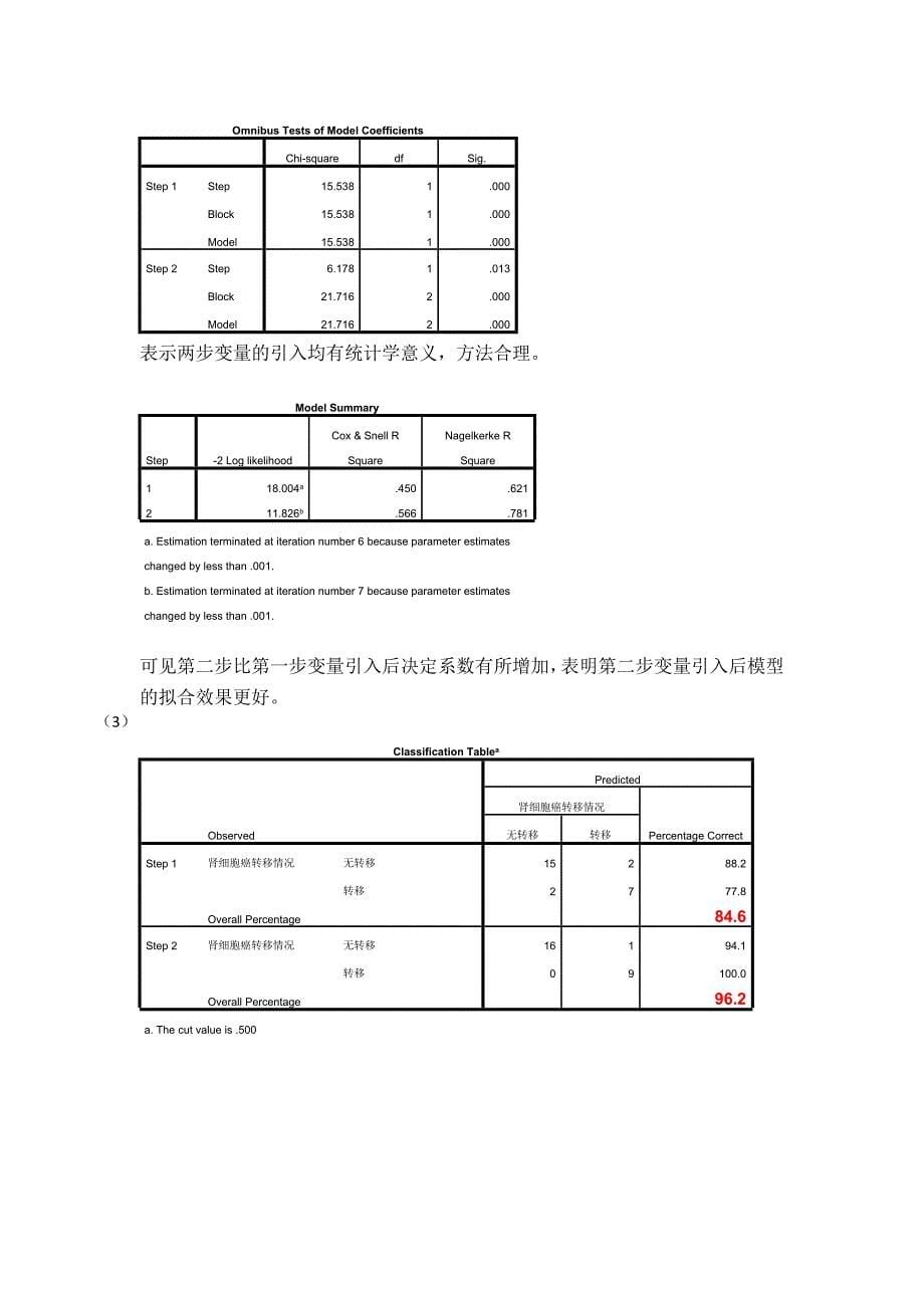 logistic回归分析实例操作.doc_第5页