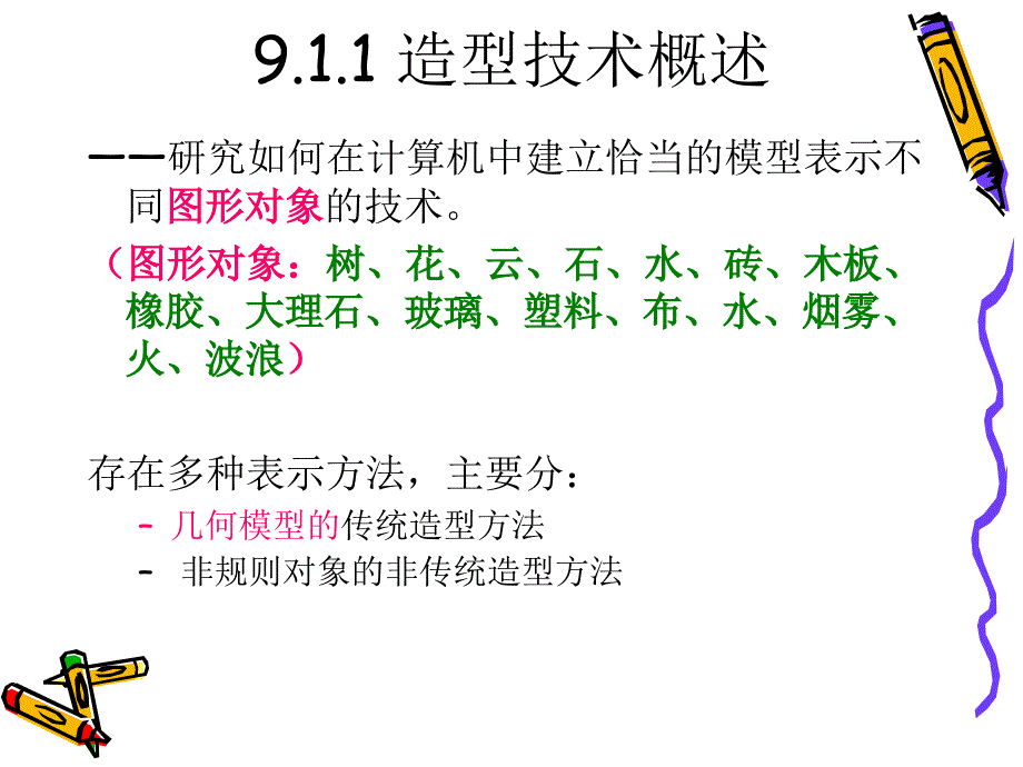 第9章真实感图形_第4页