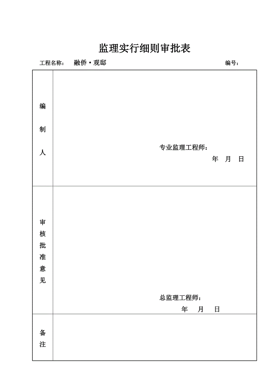 钢筋混凝土结构关键工程综合施工质量监理标准细则_第2页