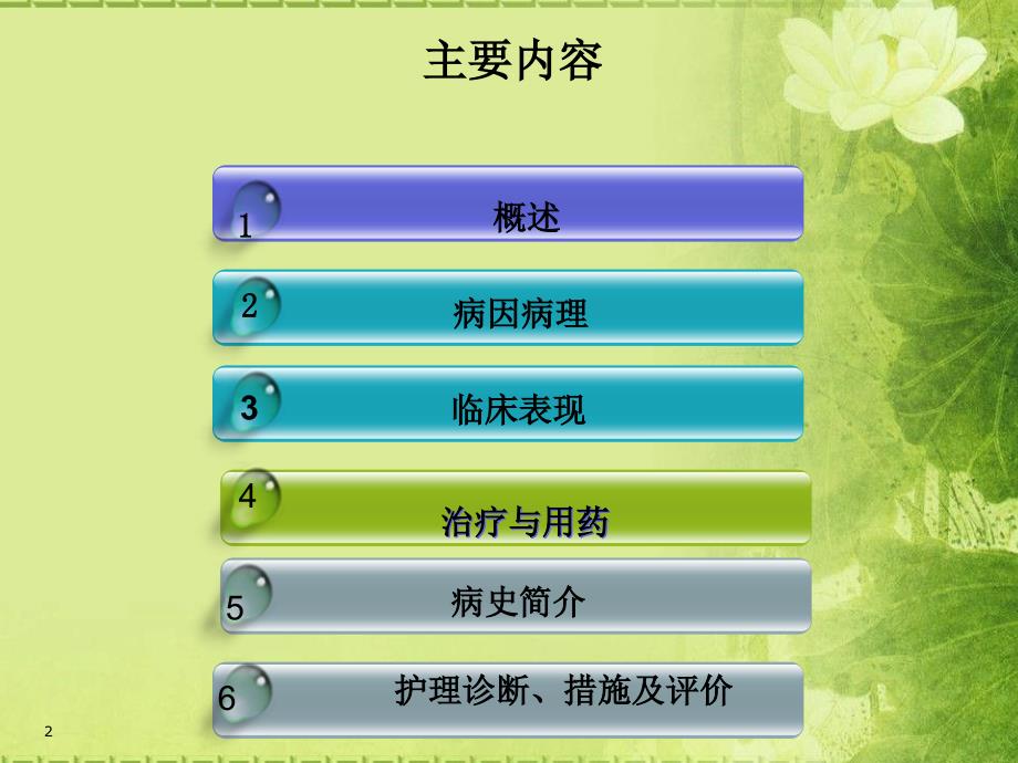 急性脊髓炎护理查房_第2页