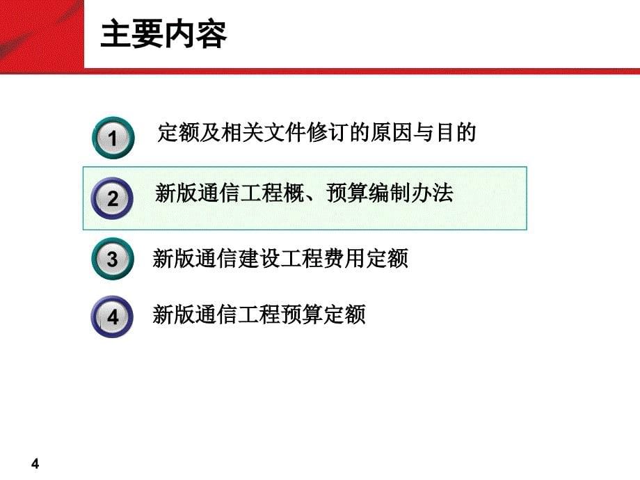 信息与通信75定额讲解_第5页