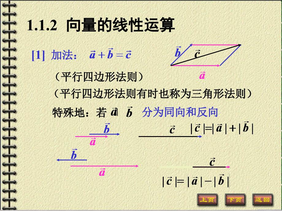 中南大学高等数学课件71_第4页