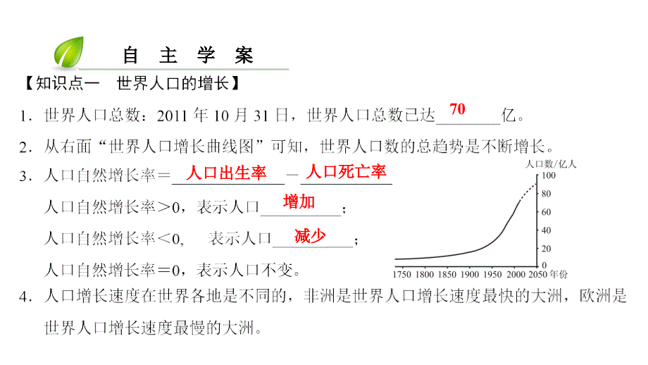 第四章第一节人口与人种_第4页