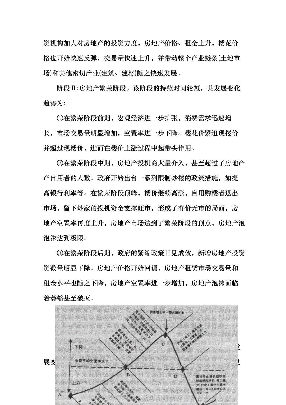 房地产企业备战反弹期cdnb_第5页