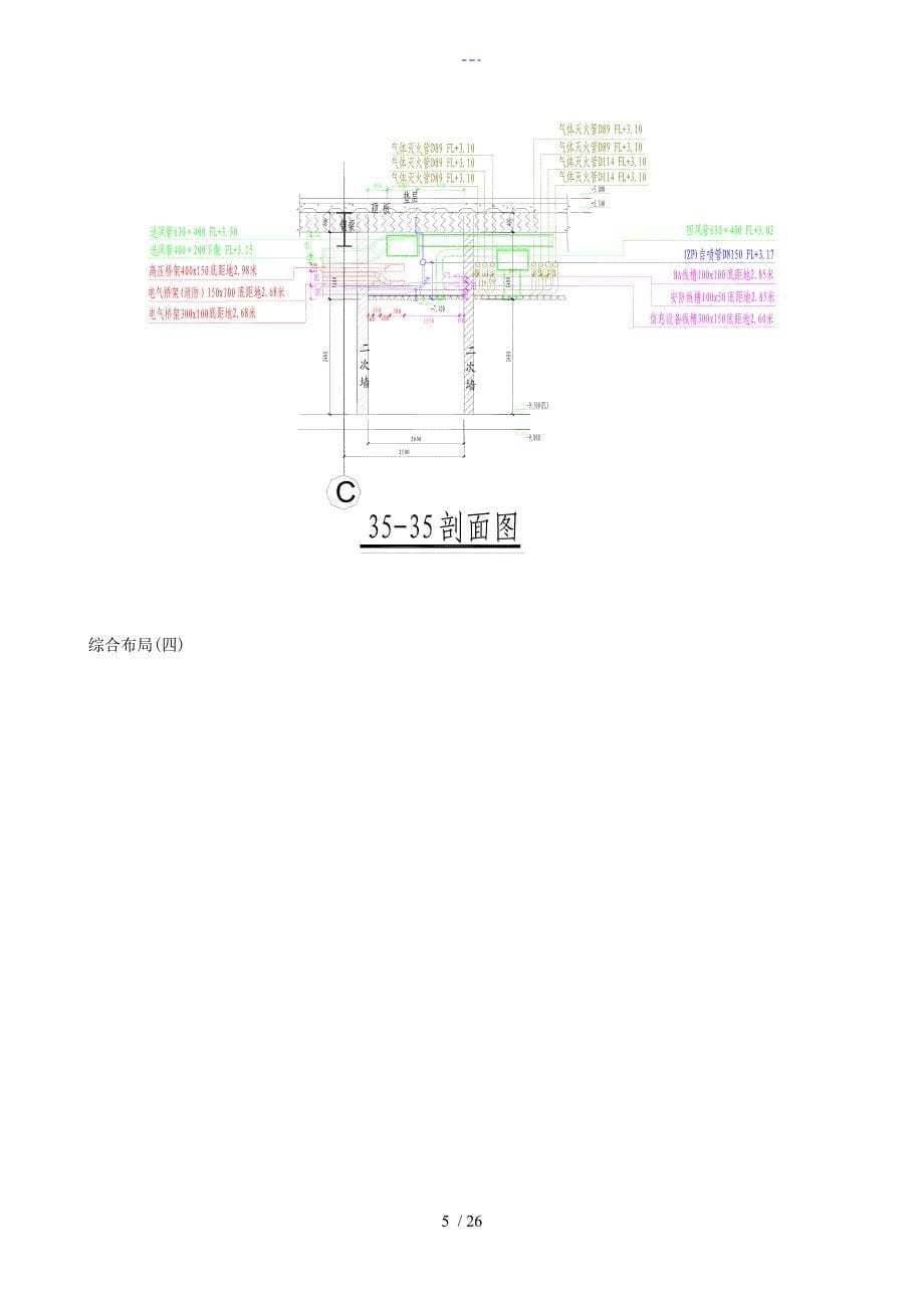 管线综合排布原则改_第5页