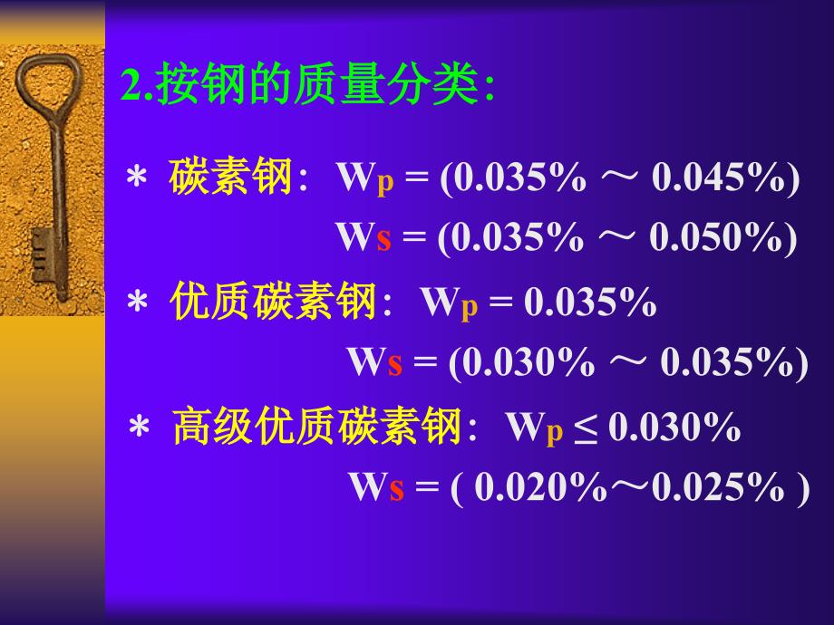 碳素钢与合金钢PPT课件_第3页