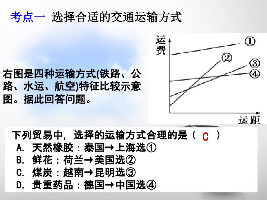 交通运输布局及其影响.ppt_第3页