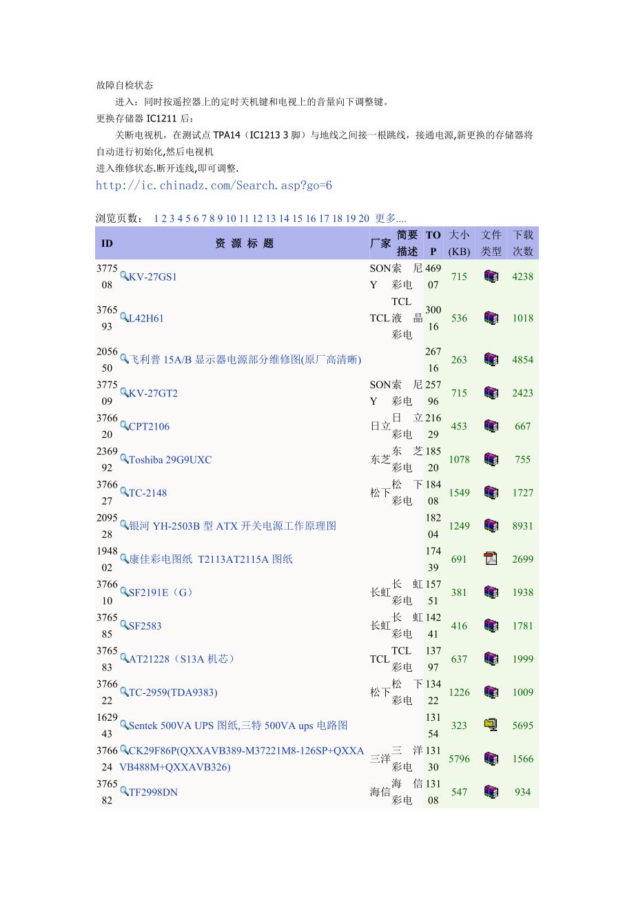 乐声彩电进入总线方法.doc_第4页