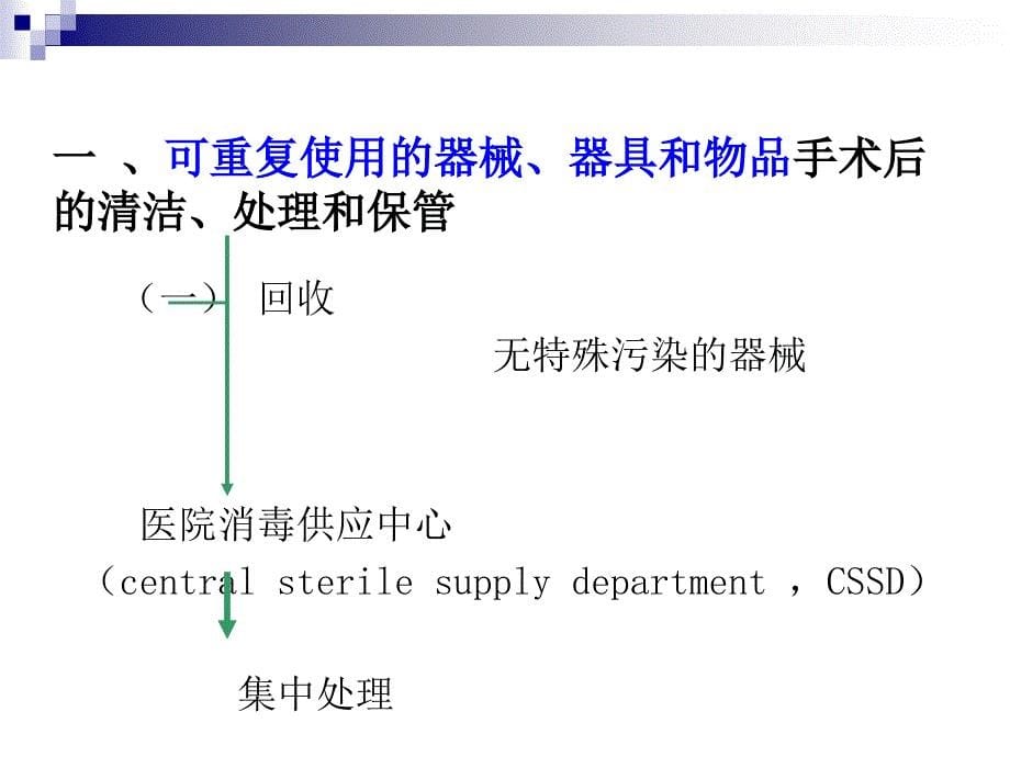 第4章无菌术戴显伟外科学8年制第2版配套_第5页