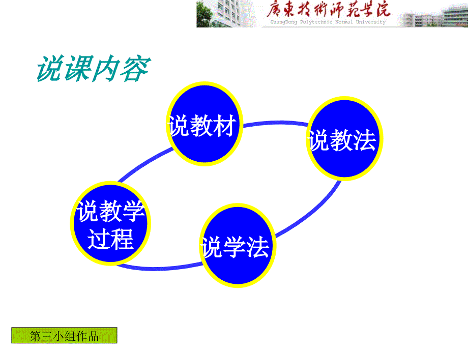 会计基础说课课件_第2页