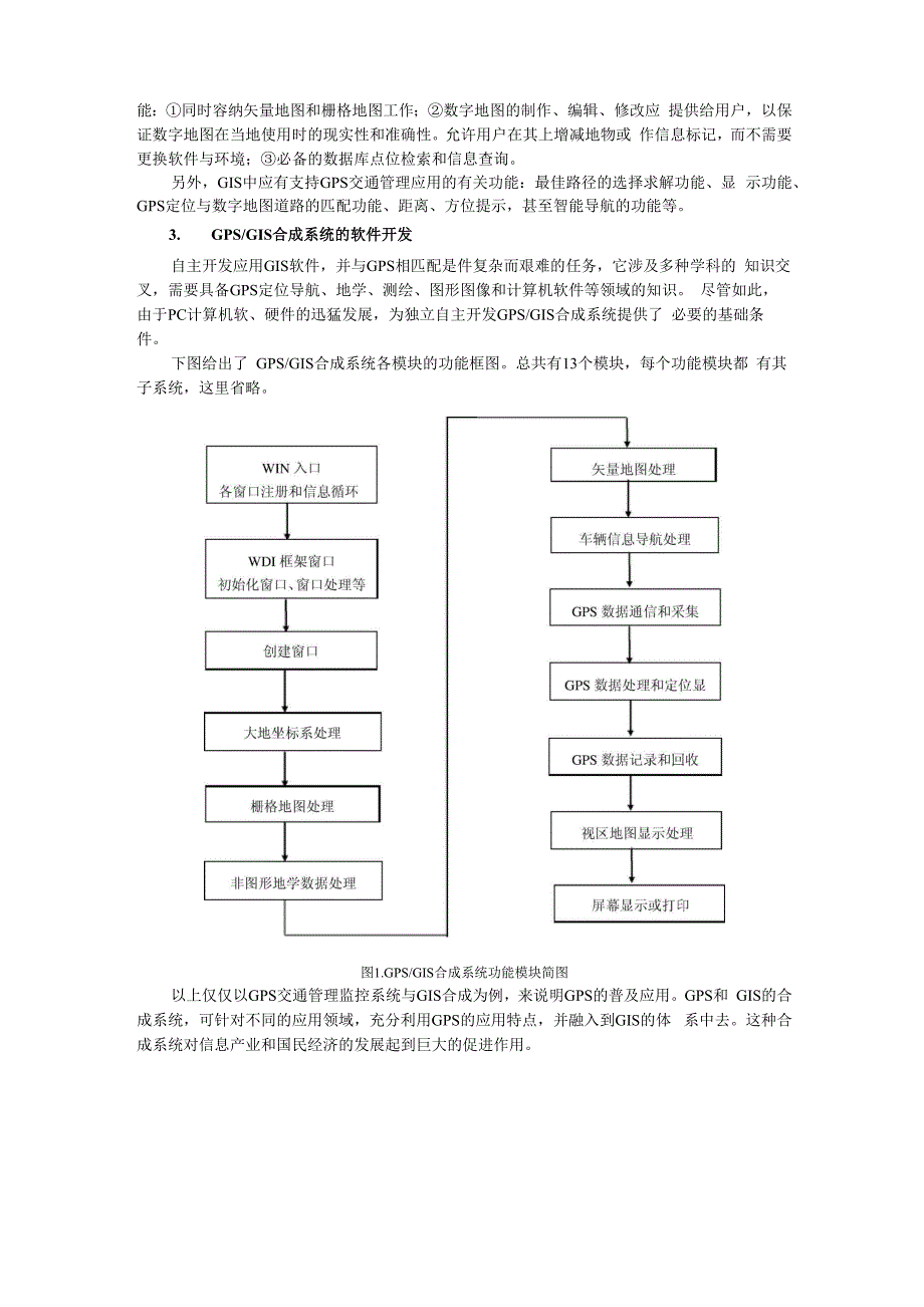 GPS导航的应用_第2页