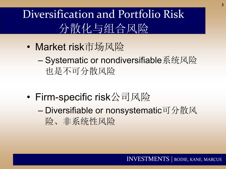 Chap007最优风险资产组合课件_第3页