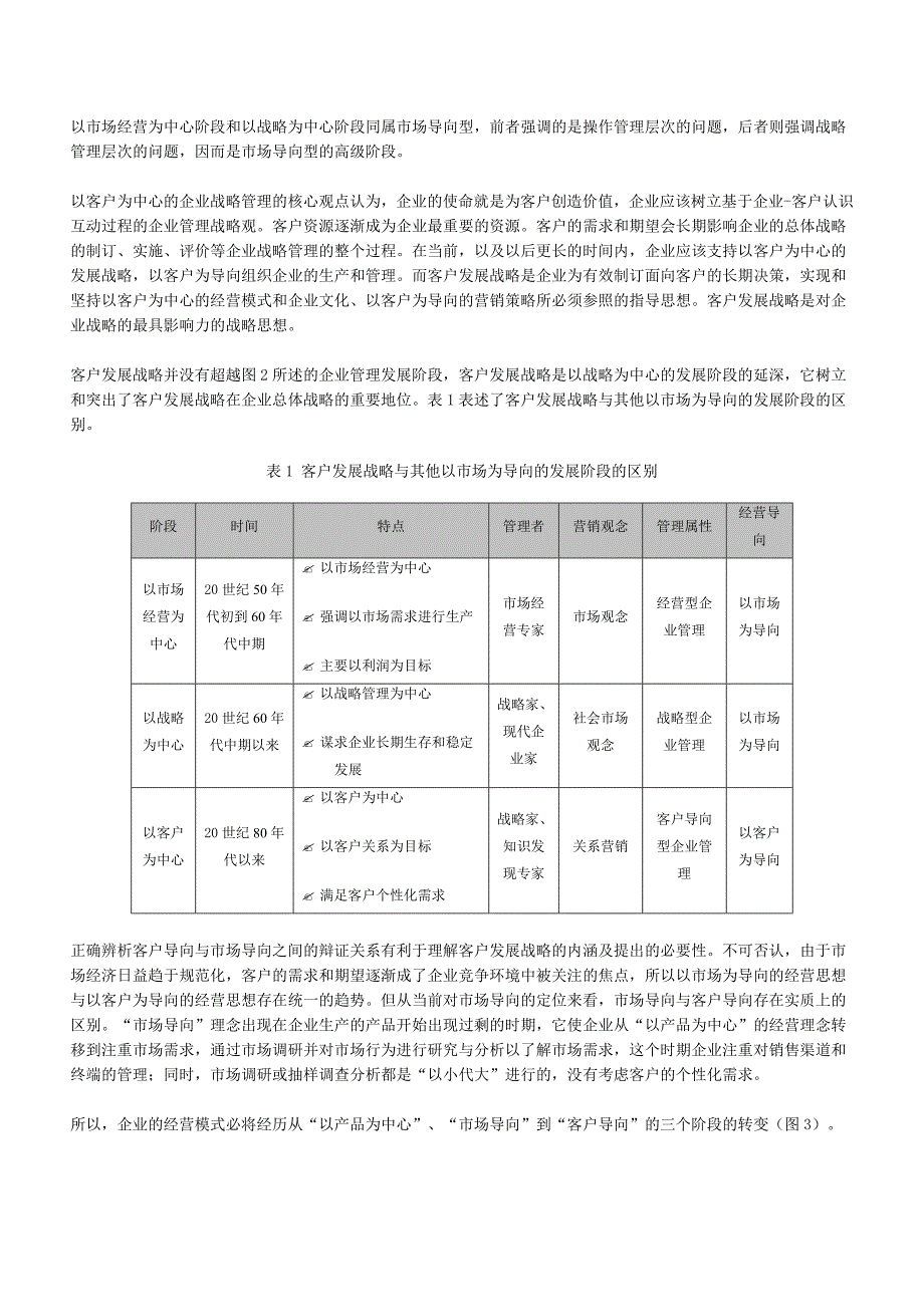 “以客户为中心”经营理念的深层次诠释_第4页