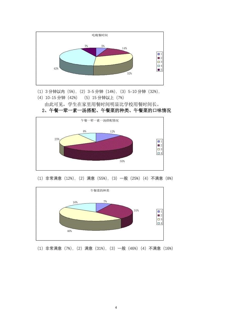 校园面包抢购现象引发的思考2_第5页