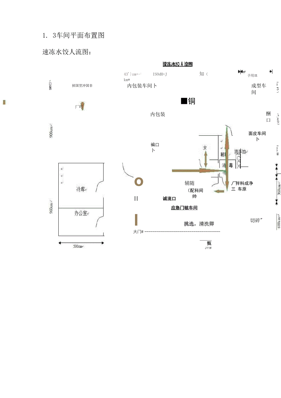 速冻水饺的品质控制haccp_第4页