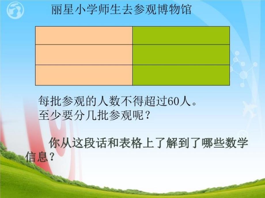 三位数除以整十数解决问题复习_第4页