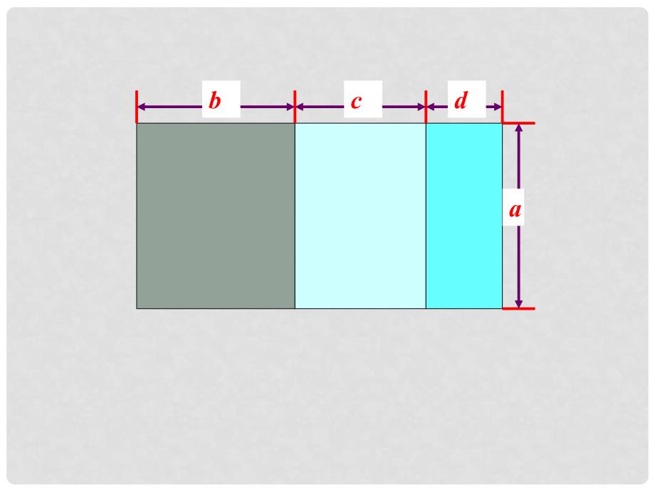 七年级数学下册 9.2 单项式乘多项式课件 （新版）苏科版_第4页