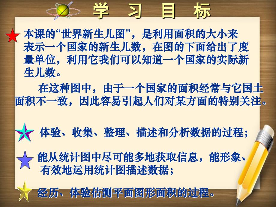 七年级数学下册3.3世界新生儿图课件北师大版课件_第4页