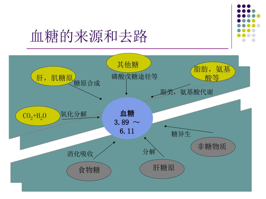 患者血糖监测与处理_第3页