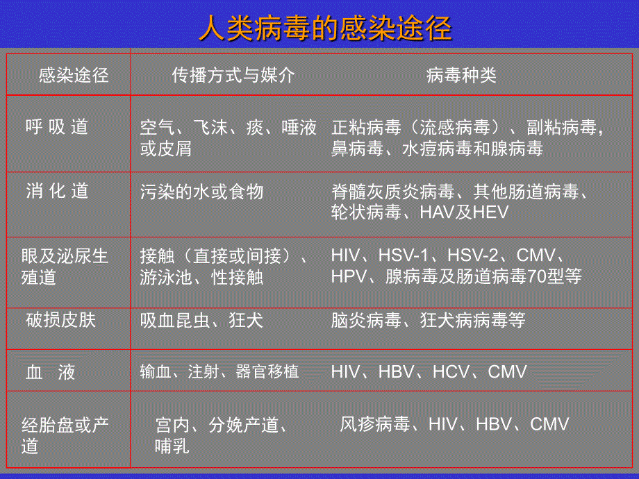 病毒的感染和免疫_第4页