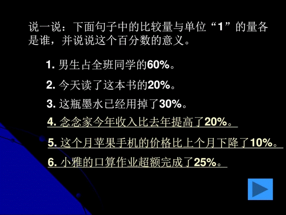 百分数的应用一数学小学教育教育专区_第3页