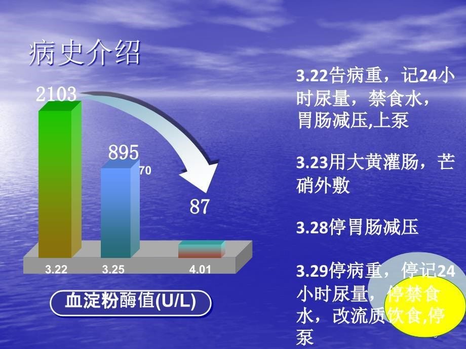 急性胰腺炎护理查房课件PPT课件_第5页