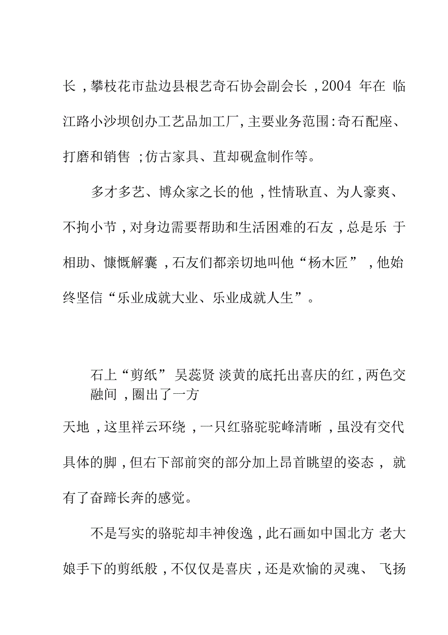 攀枝花藏家典藏_第4页