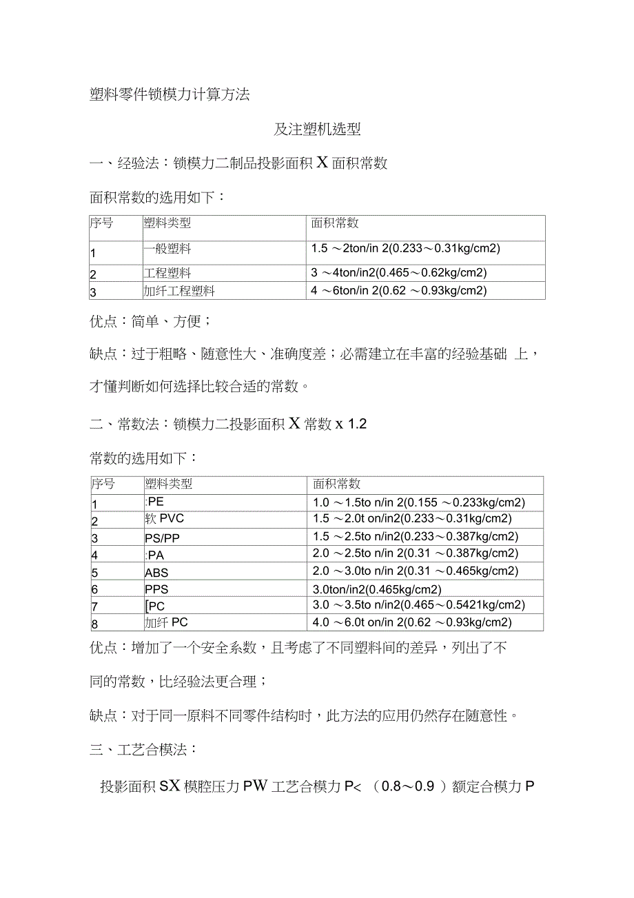 锁模力计算方法(20210411005155)_第1页