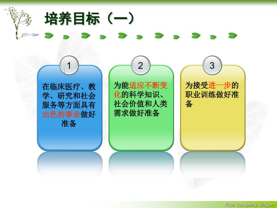 级临床医学专业培养方案解读_第4页