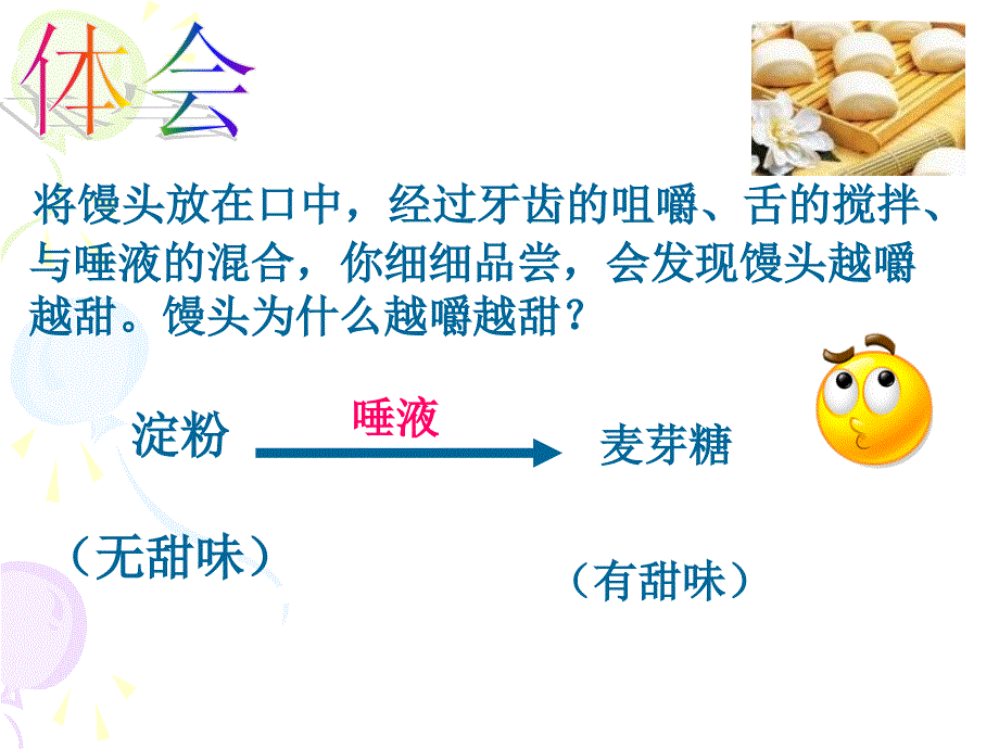 食物在口腔中的消化_第3页